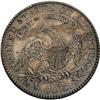 Image 2 : 1817 50C AU50 NGC. O-108, R.4. Same obverse die as use 1817[50C] AU50 NGC.
