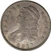Image 1 : 1817 50C --Improperly Cleaned--NCS. AU Details. O-109, 1817[50C]--Improperly Cleaned--NCS. AU Detail