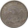 Image 2 : 1817 50C --Improperly Cleaned--NCS. AU Details. O-109, 1817[50C]--Improperly Cleaned--NCS. AU Detail