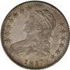 Image 1 : 1817 50C AU53 NGC. O-110, R.2. Most easily attributabl 1817[50C] AU53 NGC.