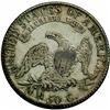 Image 2 : 1817 50C XF45 NGC. O-110A. R.2. Golden-gray surfaces w 1817[50C] XF45 NGC.