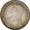 Image 1 : 1817 50C AU58 NGC. O-110a, R.2. Misattributed as O-110 1817[50C] AU58 NGC.