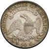 Image 2 : 1817 50C AU58 NGC. O-110a, R.2. Misattributed as O-110 1817[50C] AU58 NGC.