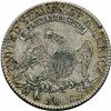 Image 2 : 1817 50C VF35 NGC. O-111. R.1. Vivid intermingled blue 1817[50C] VF35 NGC.