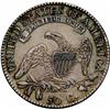 Image 2 : 1817 50C --Improperly Cleaned--NCS. XF Details. O-112. 1817[50C]--Improperly Cleaned--NCS. XF Detail
