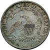 Image 2 : 1817 50C XF45 NGC. O-112. R.2. Intermingled hues of bl 1817[50C] XF45 NGC.