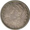 Image 1 : 1817 50C XF40 NGC. O-113. R.2. Gunmetal gray toning wi 1817[50C] XF40 NGC.