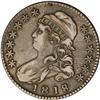 Image 1 : 1818/7 50C Large 8 XF40 NGC. O-101. R.1. Pearl gray to 1818/7[50C] Large 8 XF40 NGC.