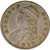 Image 1 : 1818/7 50C Large 8 AU53 NGC. O-101A. R.1. An attractiv 1818/7[50C] Large 8 AU53 NGC.
