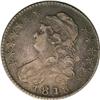 Image 1 : 1818/7 50C Large 8 XF40 NGC. O-103. R.3. Gunmetal gray 1818/7[50C] Large 8 XF40 NGC.