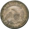 Image 2 : 1818/7 50C Large 8 VF30 NGC. O-103. R.3. Gunmetal gray 1818/7[50C] Large 8 VF30 NGC.