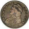Image 1 : 1818 50C VF25 NGC. O-104A. R.3. Gunmetal gray surfaces 1818[50C] VF25 NGC.