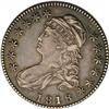 Image 1 : 1818 50C XF45 NGC. O-105. R.3. An attractive example o 1818[50C] XF45 NGC.