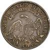 Image 2 : 1818 50C XF45 NGC. O-105. R.3. An attractive example o 1818[50C] XF45 NGC.
