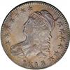 Image 1 : 1818 50C AU53 NGC. O-106. R.3. Nicely centered with fu 1818[50C] AU53 NGC.