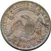 Image 2 : 1818 50C AU53 NGC. O-106. R.3. Nicely centered with fu 1818[50C] AU53 NGC.