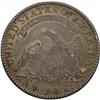 Image 2 : 1818 50C VF35 NGC. O-106A. R.3. Pleasing pink, violet, 1818[50C] VF35 NGC.