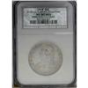 Image 3 : 1818 50C --Improperly Cleaned--NCS. AU Details. O-107. 1818[50C]--Improperly Cleaned--NCS. AU Detail