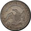 Image 2 : 1818 50C MS61 NGC. O-108, R.1. This variety exhibits o 1818[50C] MS61 NGC.