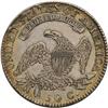 Image 2 : 1818 50C AU55 NGC. O-112, R.1. The 81 in the date is m 1818[50C] AU55 NGC.