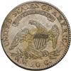 Image 2 : 1818 50C AU55 NGC. O-112, R.1. The digits of the date 1818[50C] AU55 NGC.