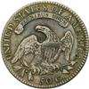 Image 2 : 1818 50C XF40 NGC. O-113, R.3. The arrowheads are join 1818[50C] XF40 NGC.