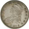 Image 1 : 1818 50C --Improperly Cleaned--NCS. XF Details. O-114, 1818[50C]--Improperly Cleaned--NCS. XF Detail