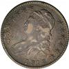 Image 1 : 1818 50C VF35 NGC. O-114a, R.3. A late die state of O- 1818[50C] VF35 NGC.