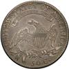 Image 2 : 1818 50C VF35 NGC. O-114a, R.3. A late die state of O- 1818[50C] VF35 NGC.