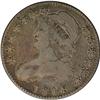 Image 1 : 1818 50C VG10 NGC. O-115, High R.4. An evenly worn exa 1818[50C] VG10 NGC.