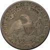 Image 2 : 1818 50C VG10 NGC. O-115, High R.4. An evenly worn exa 1818[50C] VG10 NGC.