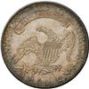 Image 2 : 1819/8 50C Large 9 AU55 NGC. O-104, R.1. Immediately a 1819/8[50C] Large 9 AU55 NGC.