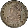 Image 1 : 1819/8 50C Large 9 XF45 NGC. O-105, R.2. A solid bar j 1819/8[50C] Large 9 XF45 NGC.