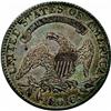 Image 4 : 1819/8 50C Large 9 XF45 NGC. O-105, R.2. A solid bar j 1819/8[50C] Large 9 XF45 NGC.