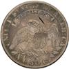Image 2 : 1819/8 50C Large 9 VF20 NGC. O-106, R.4. Easily identi 1819/8[50C] Large 9 VF20 NGC.