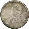 Image 1 : 1819 50C VF30 NGC. O-107a, R.3. An intermediate die st 1819[50C] VF30 NGC.
