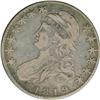 Image 1 : 1819 50C VF25 NGC. O-108, R.3. A later die state with 1819[50C] VF25 NGC.