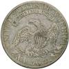 Image 2 : 1819 50C VF25 NGC. O-108, R.3. A later die state with 1819[50C] VF25 NGC.