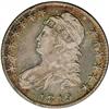 Image 1 : 1819 50C XF40 NGC. O-109, R.2. A popular variety that 1819[50C] XF40 NGC.