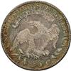 Image 2 : 1819 50C XF40 NGC. O-109, R.2. A popular variety that 1819[50C] XF40 NGC.