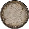Image 1 : 1819 50C VF30 NGC. O-110, R.3. The recutting on star 7 1819[50C] VF30 NGC.