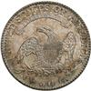 Image 2 : 1819 50C MS63 NGC. O-110a, R.3. This later die state h 1819[50C] MS63 NGC.