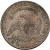 Image 2 : 1819 50C VF25 NGC. O-111, R.2. Most easily attributabl 1819[50C] VF25 NGC.