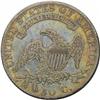 Image 2 : 1819 50C XF45 NGC. O-112a, R.3. Distinguished from its 1819[50C] XF45 NGC.