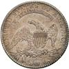 Image 2 : 1819 50C O-113, R.1--Obverse Improperly Cleaned--NCS. 1819[50C] O-113, R.1--Obverse Improperly Clean