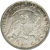 Image 2 : 1819 50C AU50 NGC. O-114, R.3. Most easily attributed 1819[50C] AU50 NGC.
