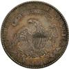 Image 2 : 1819 50C --Obverse Scratched--NCS. XF Details. O-115, R 1819[50C]--Obverse Scratched--NCS. XF Detail