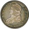 Image 1 : 1820/19 50C Curl Base 2 VF30 NGC. O-102, R.1. This pro 1820/19[50C] Curl Base 2 VF30 NGC.