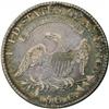 Image 2 : 1820/19 50C Curl Base 2 VF30 NGC. O-102, R.1. This pro 1820/19[50C] Curl Base 2 VF30 NGC.
