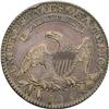 Image 2 : 1821 50C --Obverse Scratched--NCS. VF Details. O-105a, 1821[50C]--Obverse Scratched--NCS. VF Details
